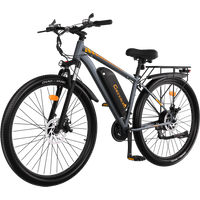 AliExpress Cheevalry C29-1 Adult E-bike 750W Motor Electric Bicycle 48V 18.2Ah Battery Commute Electric Bike,29-inch Tire city ebike