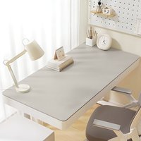 Easy Clean Children's Study Desk Mat Anti-Slip Waterproof Oil-Resistant table cloth for Children's Study Desk Use