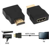 Mini Portable HDMI-compatible Surge Protector ESD Protection for Apple Surge