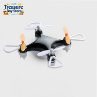 Hot R/C Spare Parts Props Propellers Protectors Rings Guards For Mini H702 RC Drone Remote Control Toy Micro Aircraft Quadcopter