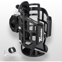 For Yamaha Tenere 700 600 1200 250 Motorcycles Accessories Moto Cup/Bottle Holder Rally ADV 2025