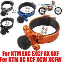 AliExpress S2R Front Fork Shock Launch Start Holeshot Control Device Starting Gate Competition Dirt Bike For KTM EXC EXCF SX SXF XC XCF XCW XWF