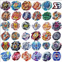 2026 HOT! Brand Spinning Tops Battle Gyroscope Collection Gift for Kids,play against friends