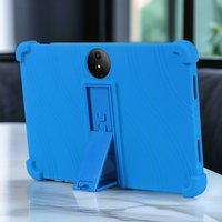 Case For TCL NXTPAPER 11 Plus 11.5 inch Tablet Safe Shockproof Silicone Stand Cover