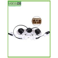 1PC AC Heater Control Unit Panel Switch 559000K011 For 2005-2011 Toyota Hilux N70 Car Accessories Parts Replacement