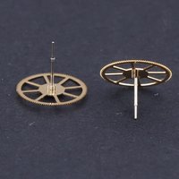 Watch Parts For ETA 2836 2834 2846 2824 Second Wheel Two Wheel Third Wheel Movement Repair Accessories