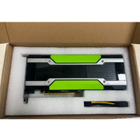 P100 16GB PH400 GPU Accelerator Graphics 699-2H400-0201-TESTED