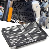 For Triumph Trident 660 Trident660 2021 2022 2023 Radiator Protective Cover Grill Guard Grille Protector