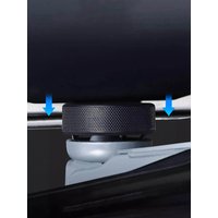 4pcs Lifting Jack Pad for Tesla Model 3 S X YL Y Juniper Heavy Duty Rubber Lift Pucks Accessories for Tesla Vehicle 2011 to 2026