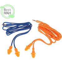 (BBQ4)Labor Protection Noise Reduction Earphone Factory Noise Reduction Earphone Industrial Protection Work Use At Work