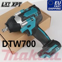 für Makita DTW700 18V bürstenloser Akku-Schlagschrauber, max. 2000 Nm, elektrischer Schlagschrauber, wiederaufladbares Elektrowerkzeug für Makita 18V-Akku (ohne Akku)