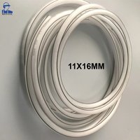 105139 11*16mm Conductive 4/6/8/12/16/24m Powder Hose