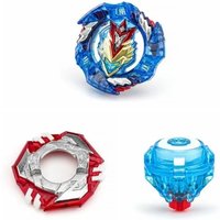 Giroscopio Metálico Giratorio, Giroscopio de Batalla, Colección de Giroscopios, Regalo, Juguete para Niños Competition Toy