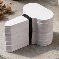 1pcs T-type Nursery Garden Plant Tag Flower Labels Plant Seed Label Pot Marker for Plants DIY Garden Decoration Tools