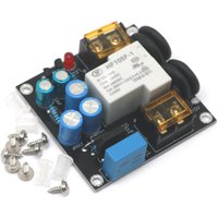 2500W Amplifier Power Supply Soft Start Board for Class A AMP Anti Inrush Current Delay Circuit HIFI Audio Power Protection