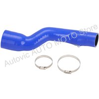 Pro Hoses Cold Side Boost Pipe With Symposer Outlet for Mk2 Focus ST225