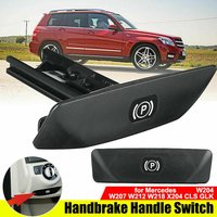 For Mercedes Parking Brake Release Handle Switch For Mercedes C E W204 W207 W212 AutoSwitch Replacement
