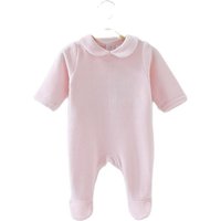 Baby romper footies kids clothes long sleeves children clothing newborn baby overalls children boy girls clothes baby jumpsuit