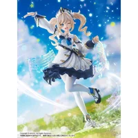 【In Stock】KOTOBUKIYA MiHoYo Genshin Impact Barbara Shining Idol 1/7 Scale