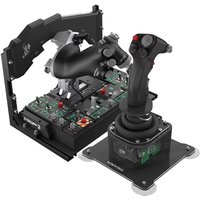 WINWING Orion 2 ViperAce EX Metal Throttle & NOrion 2 ViperAce Flight Joystick For Warthog Fighter Simulator for DCS MSFS XPlane