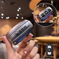 High Quality TPU Car Remote Key Case Cover Shell For BMW E90 E60 E70 E87 3 5 6 Series M3 M5 X1 X5 X6 Z4 E71 E72 E88 E89 E91 E92