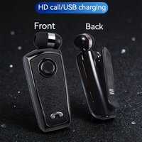 K6-Wireless Bluetooth Headphones, low latency, suitable for sports. Low latency, noise reduction, voice call.