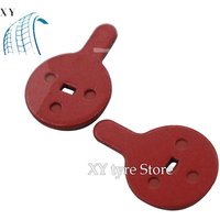 1-10 Pack MTB Bike Resin Semi-Metallic Disc Brake Pads Sport Bicycle Accessories for BB8 NOVELA YINXING BOLIDS FOREVIR