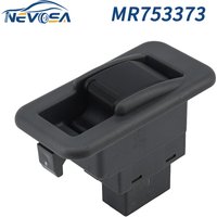 NEVOSA MB 781916 Master Power Auto Fenster Schalter Einzigen Taste Für Mitsubishi Pajero Shogun MK2 1990 1991 1992 1993-1997 MR 781916