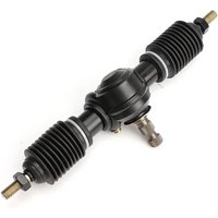 300/335mm Power Steering Rack and Pinion Assembly Fits DIY China ATV Go Kart Dirt Bike Go Kart UTV Quad Bike Parts
