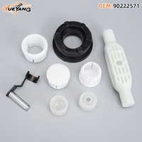 YUEYANG 90222571 Shift lever kit suitable for Chevrolet Opel Vauxhall Aveo Optra Corsa Cielo Lanos and Nubira Repair kit