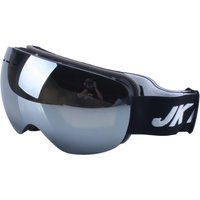 JK Motion Ski Goggles for Men And Women Winter Anti-Fog Snow Ski Glasses with Free Mask Double Layer UV400 Snowboard Goggles
