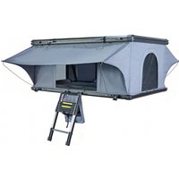 Large Capacity Quick Set up UV Protection Outdoor Car Roof Tent Waterproof Tent for Camping