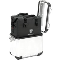 SOYAVISION Motorcycle Top Bags Waterproof For BMW R1200 R1300 1250 GS LC Adventure F650GS Top Box Panniers Bag Case Luggage Bags