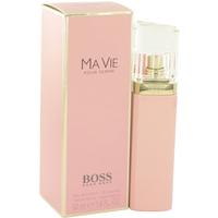 Hugo Boss - Boss Ma Vie L'Eau Pour Femme Edt Spray (50ml)