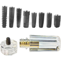Dental Implant Model Education Center Implants Training Course Dentist Students Models
