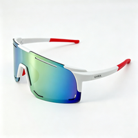 AliExpress Uvex Cycling Sunglasses Outdoor Sports Bicycle Glasses Road Mountain Bike Fishing Hiking Riding Eyewear Men Women Goggles With Case