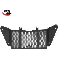 Radiator Guards Protector For 390 Adventure 2019 2020 2021 Motocycle Accessories Grille Grill Cover Protection 390ADV CNC