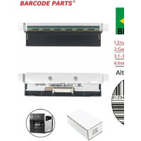 Brand New ZT230 Printhead for Zebra ZT210 ZT220 ZT230 Thermal Printer 203dpi Print Head ,P1037974-010