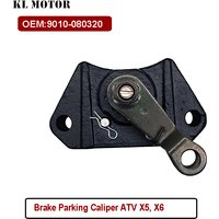 CF188 CF500 Parking Caliper ATV Repair Parts CF 9010-080320 ZCQ-CF500 QUAD GO KART