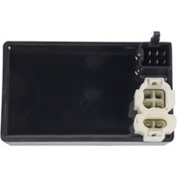 AP02 für TGB Blade / Target 500 525 550 – Schwarz-weiße Steckverbinder ECU CDI Steuergerät 925818