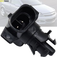 1Pc Car Air Temperature Sensor Outside Ambient Parts 9152245 For Vauxhall MK3 Astravan Vivaro Astra Frontera Chevy Cruze Orlando