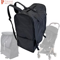 COLU KID® Baby Stroller Travel Bag, Backpack, Pushchair storage Accessories Compatible With Cybex Coya, Beezy,Eezy Baby Carts