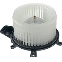 A/C HVAC HEATER BLOWER MOTOR W/ FAN FOR JEEP GRAND CHEROKEE DODGE GRAND CARAVAN