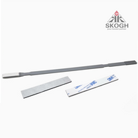 10PCS Cleaning Wand w/ Pad A161R70400 A00J106202 For Konica Minolta bizhub 654 754 C224 C284 C364 C454 C554 C654 C754