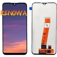 For Samsung Galaxy A01 A015M LCD Display Touch Screen Assembly DigitizerGlass Replacement