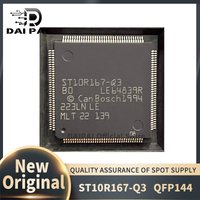 (1piece) 100% New original ST10R167-Q3 ST10R167 QFP144 in stock