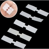 10pc Waterproof Butterfly Adhesive Band Aid Wound Closure Emergency Bandages with High-Quality Material, Durable & Practic...