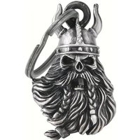 AliExpress NONE Guardian bell Nordic Odin bell male and female cyclist key chain rider bell, heavy duty cycling bell spirit bell motorcycle acce