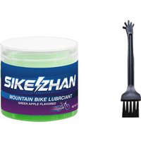 AliExpress NONE SIKEZHAN Professional Bike Grease - Long Lasting Waterproof Lubricant for Mountain Bikes. Protects Hubs, Headsets & Brackets.