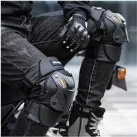 AliExpress APWIKOGER Motocross Knee Pads Anti-fall Racing Knee Pads Comfortable Off-Road Knee Protector Motorcycle Elbow Protector for Cycling Racing